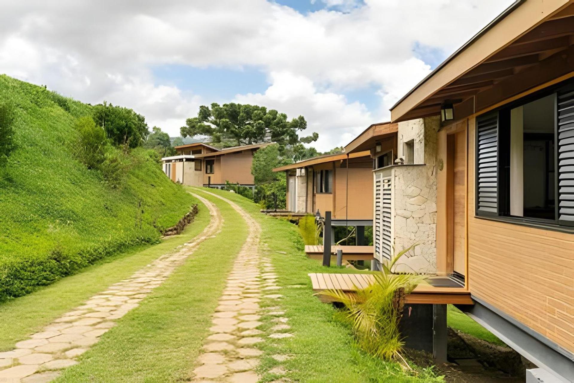 Chales Suites Gorjeios Da Mantiqueira Sao Bento do Sapucai Ngoại thất bức ảnh