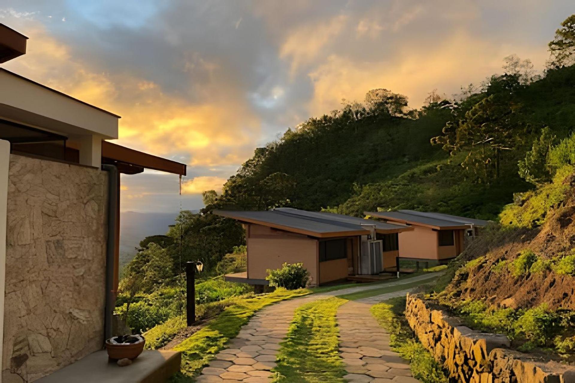 Chales Suites Gorjeios Da Mantiqueira Sao Bento do Sapucai Ngoại thất bức ảnh