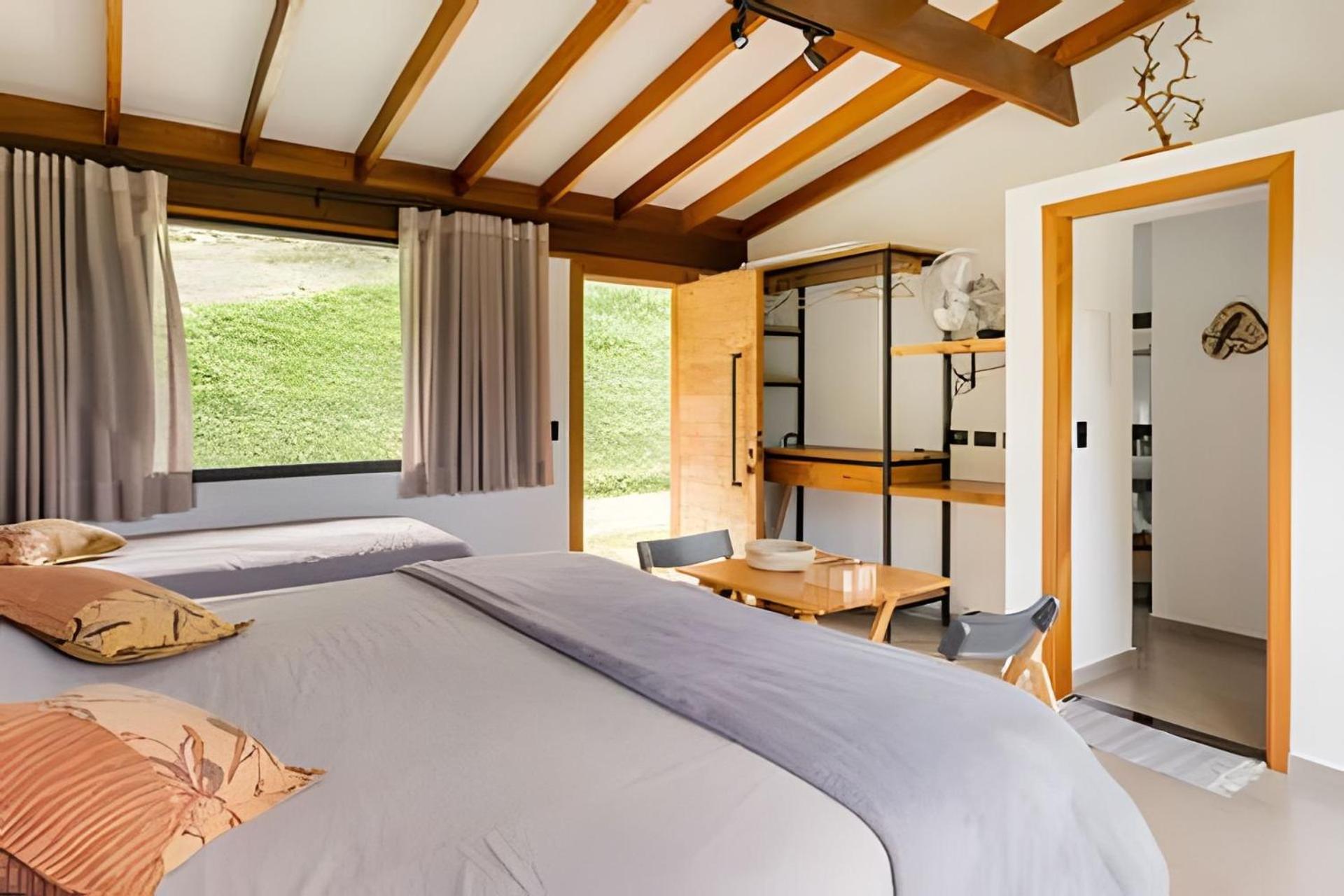 Chales Suites Gorjeios Da Mantiqueira Sao Bento do Sapucai Ngoại thất bức ảnh