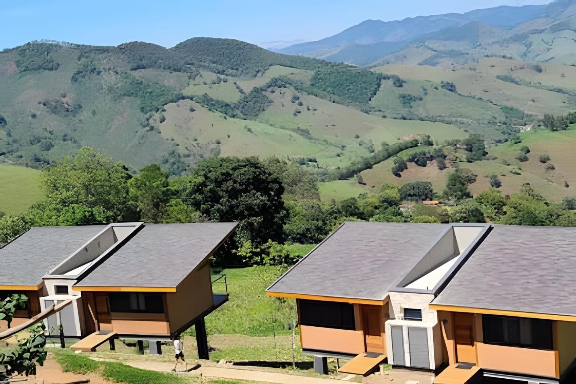 Chales Suites Gorjeios Da Mantiqueira Sao Bento do Sapucai Ngoại thất bức ảnh