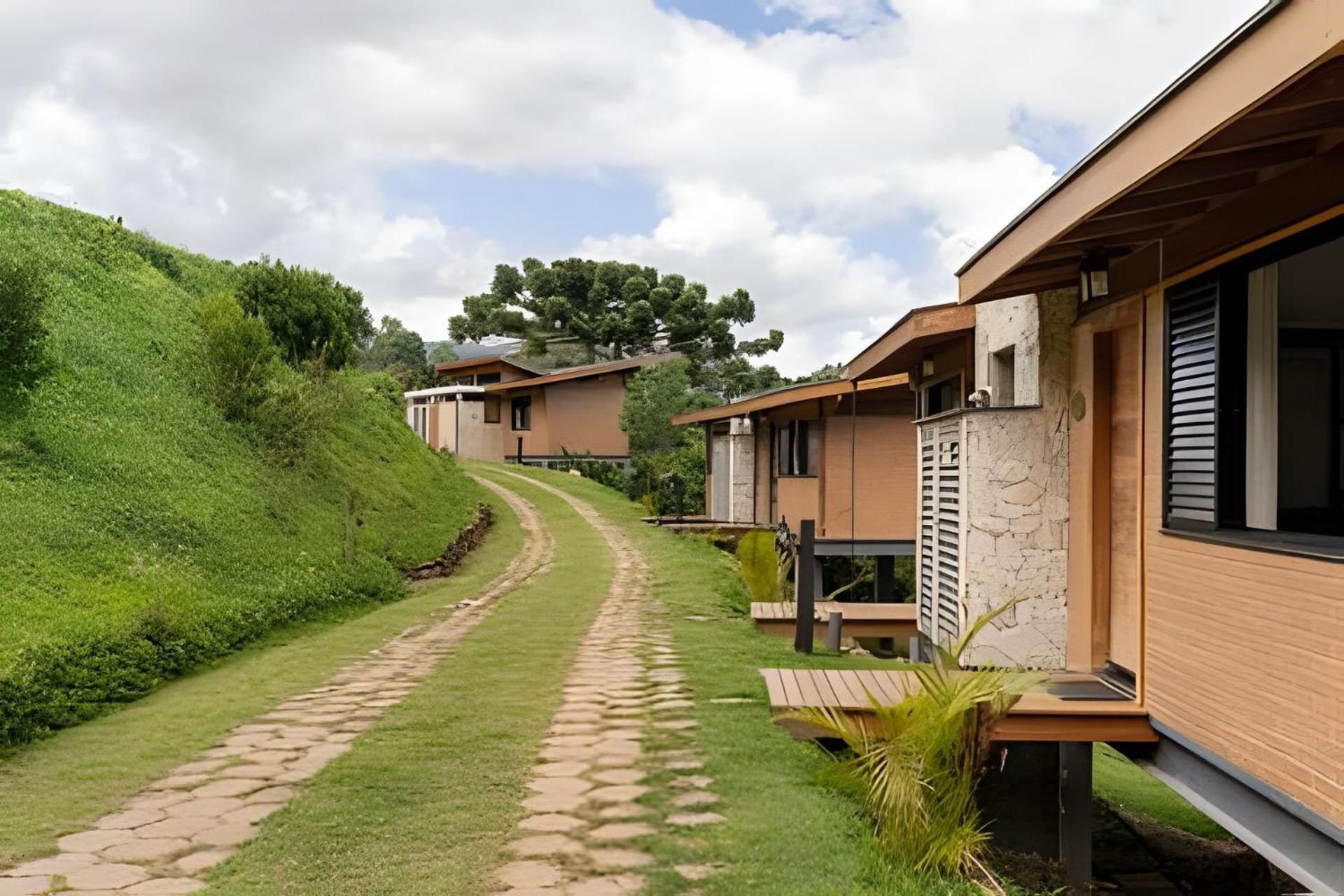Chales Suites Gorjeios Da Mantiqueira Sao Bento do Sapucai Ngoại thất bức ảnh
