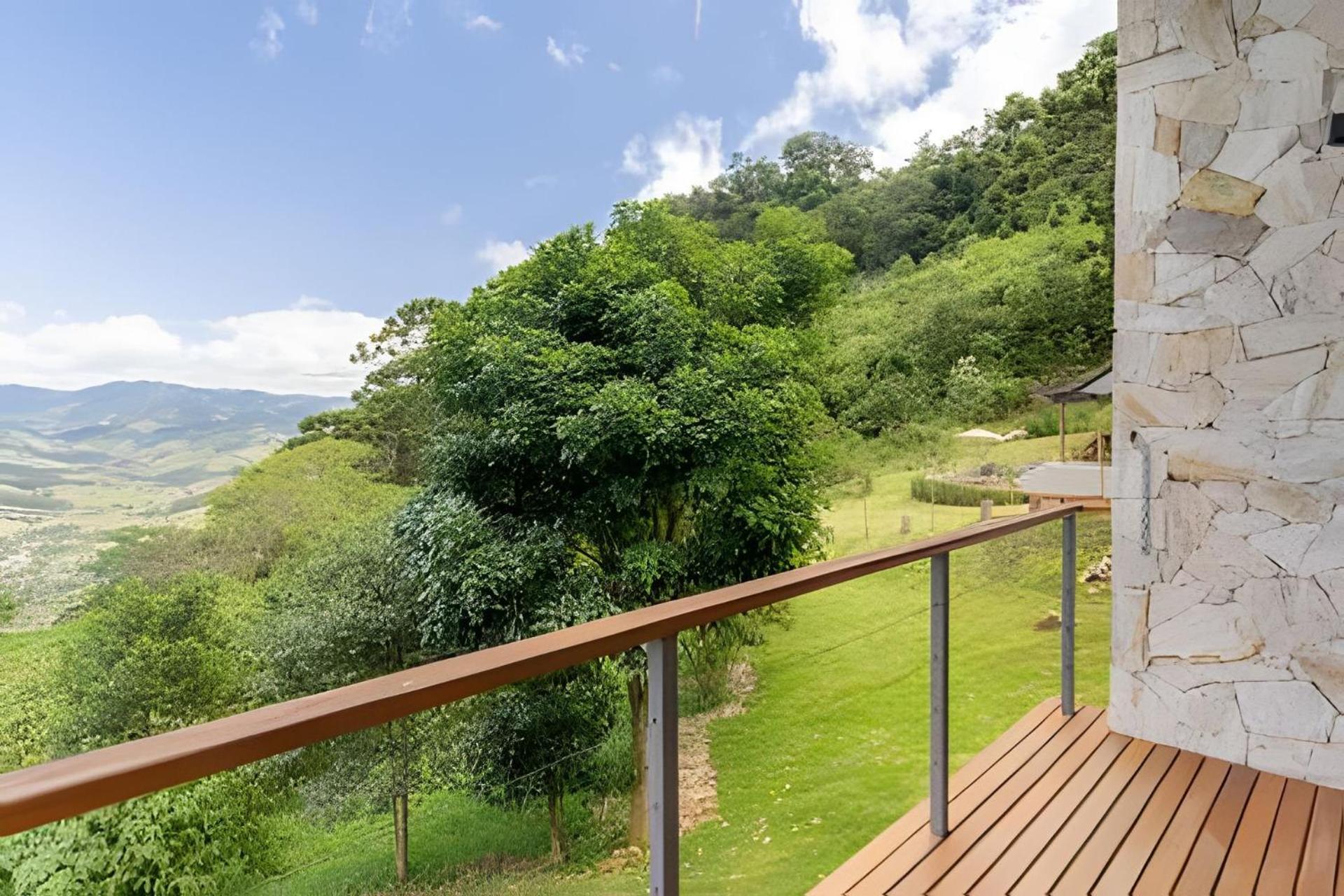 Chales Suites Gorjeios Da Mantiqueira Sao Bento do Sapucai Ngoại thất bức ảnh