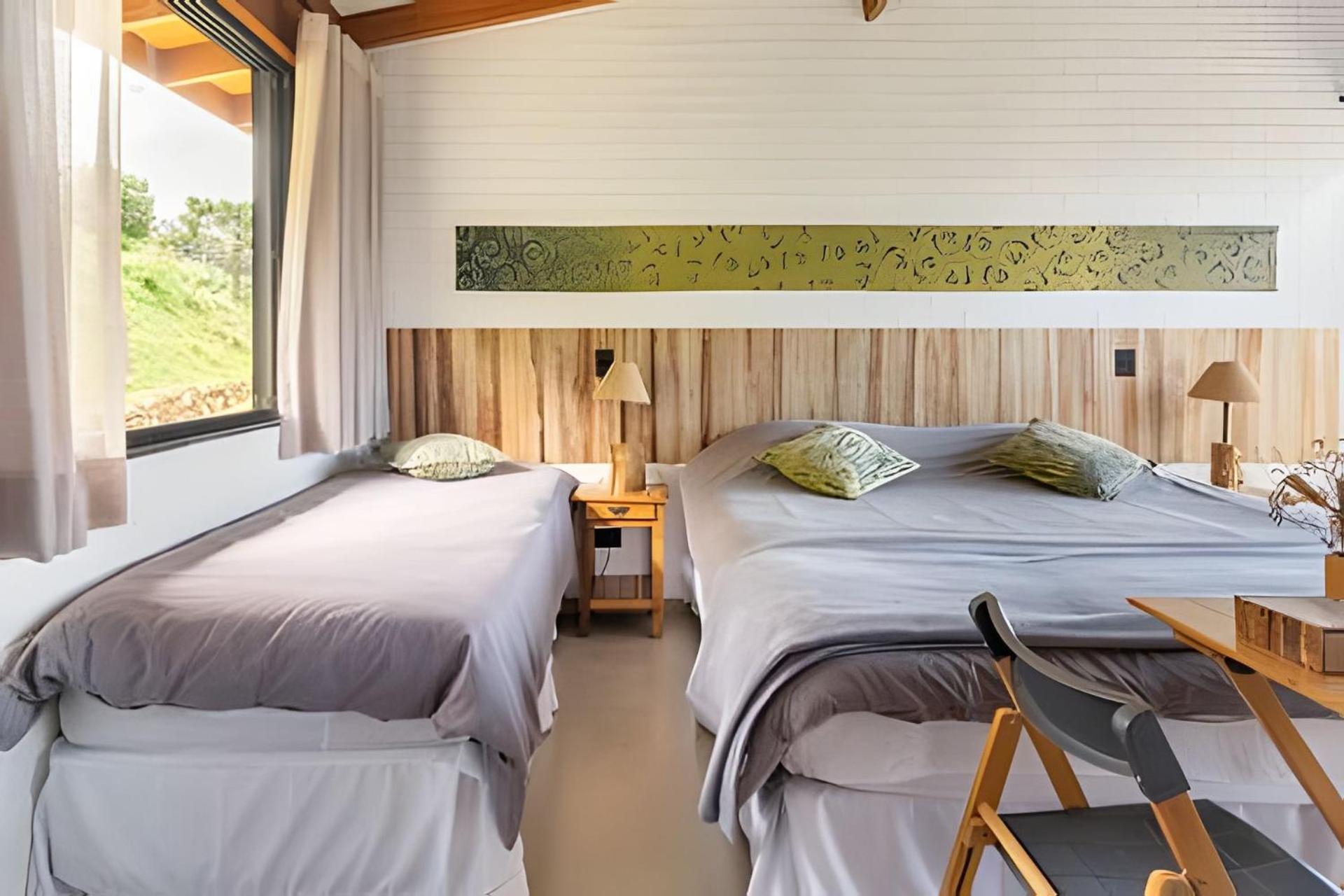 Chales Suites Gorjeios Da Mantiqueira Sao Bento do Sapucai Ngoại thất bức ảnh