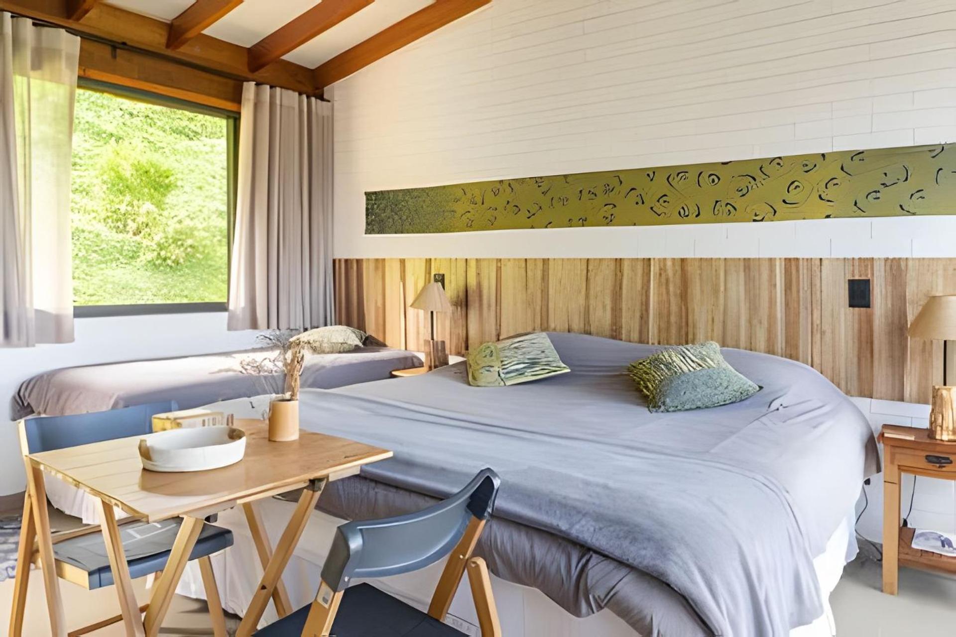 Chales Suites Gorjeios Da Mantiqueira Sao Bento do Sapucai Ngoại thất bức ảnh