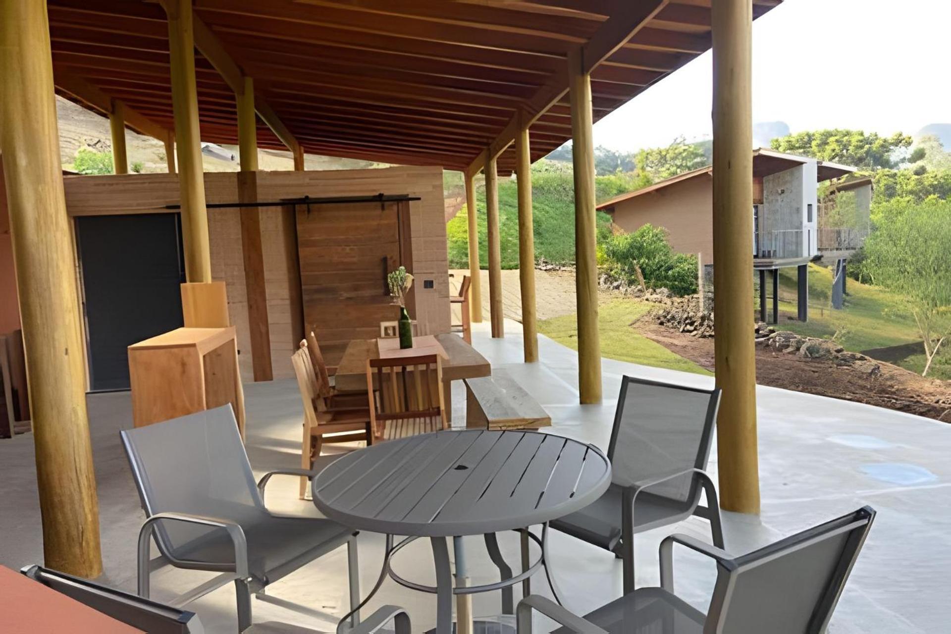 Chales Suites Gorjeios Da Mantiqueira Sao Bento do Sapucai Ngoại thất bức ảnh