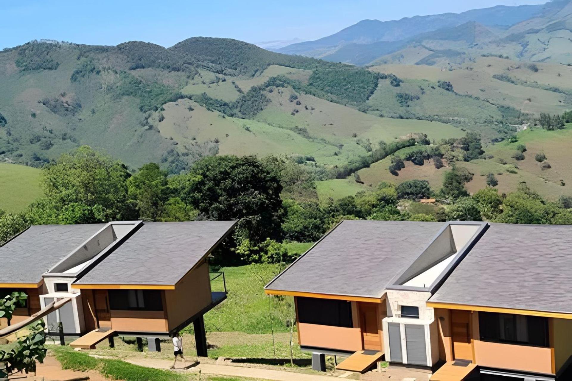 Chales Suites Gorjeios Da Mantiqueira Sao Bento do Sapucai Ngoại thất bức ảnh