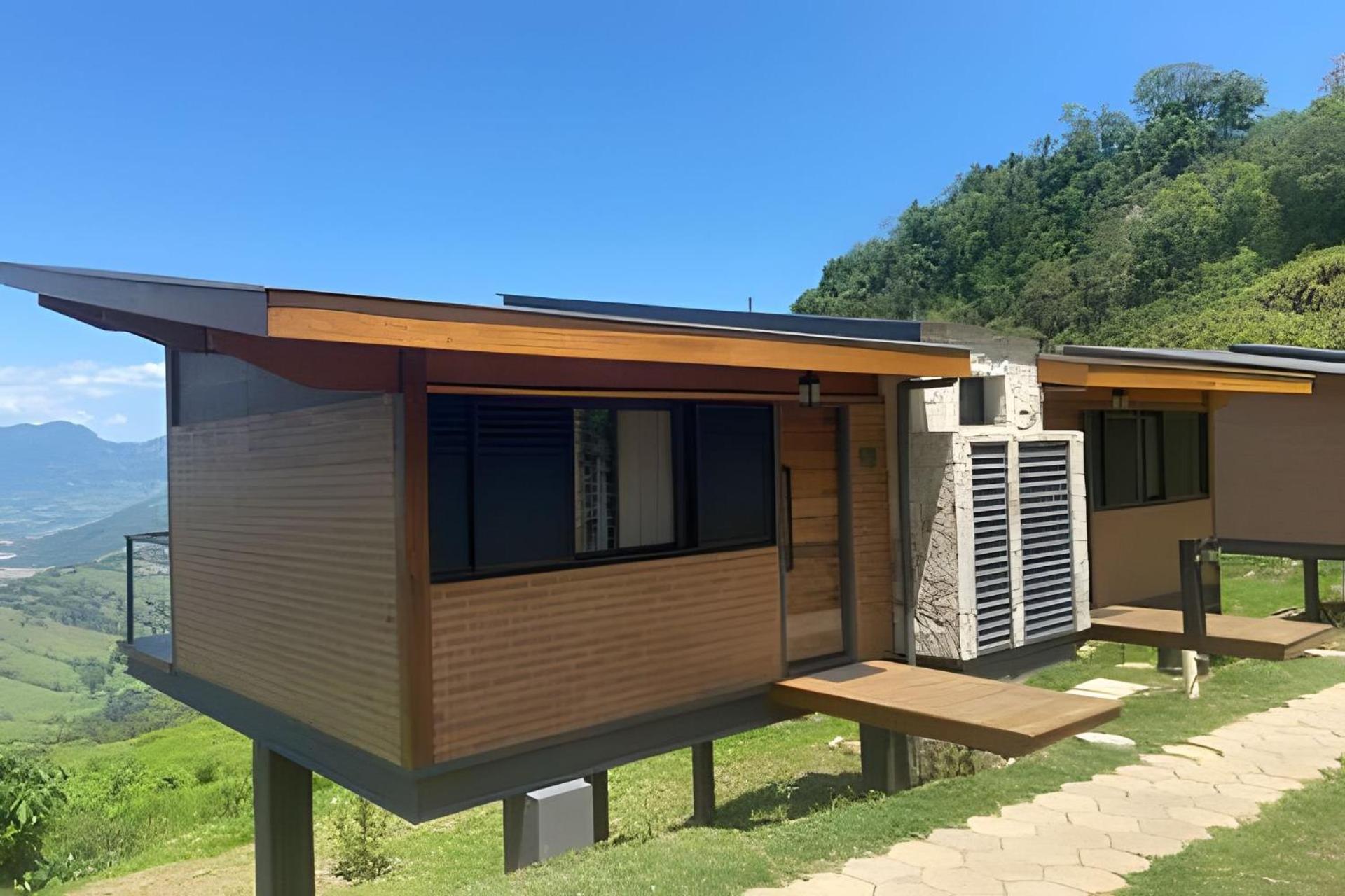 Chales Suites Gorjeios Da Mantiqueira Sao Bento do Sapucai Ngoại thất bức ảnh