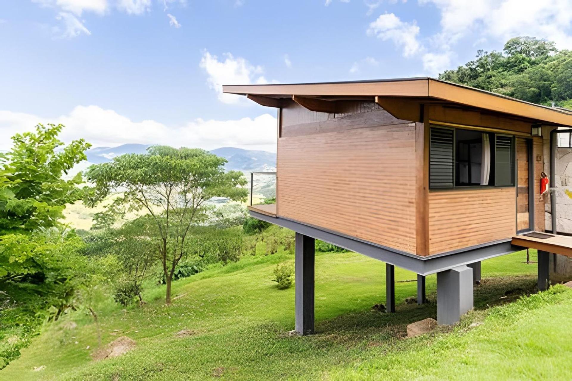 Chales Suites Gorjeios Da Mantiqueira Sao Bento do Sapucai Ngoại thất bức ảnh