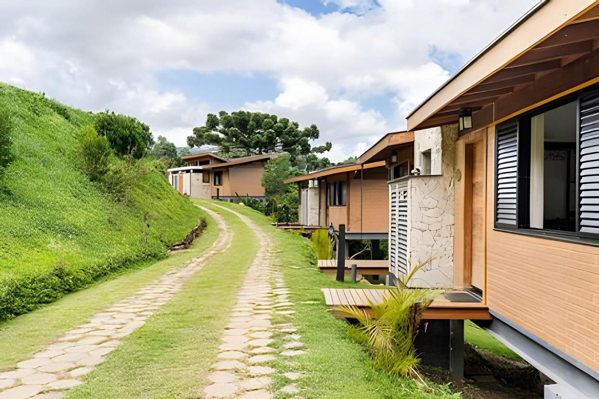 Chales Suites Gorjeios Da Mantiqueira Sao Bento do Sapucai Ngoại thất bức ảnh