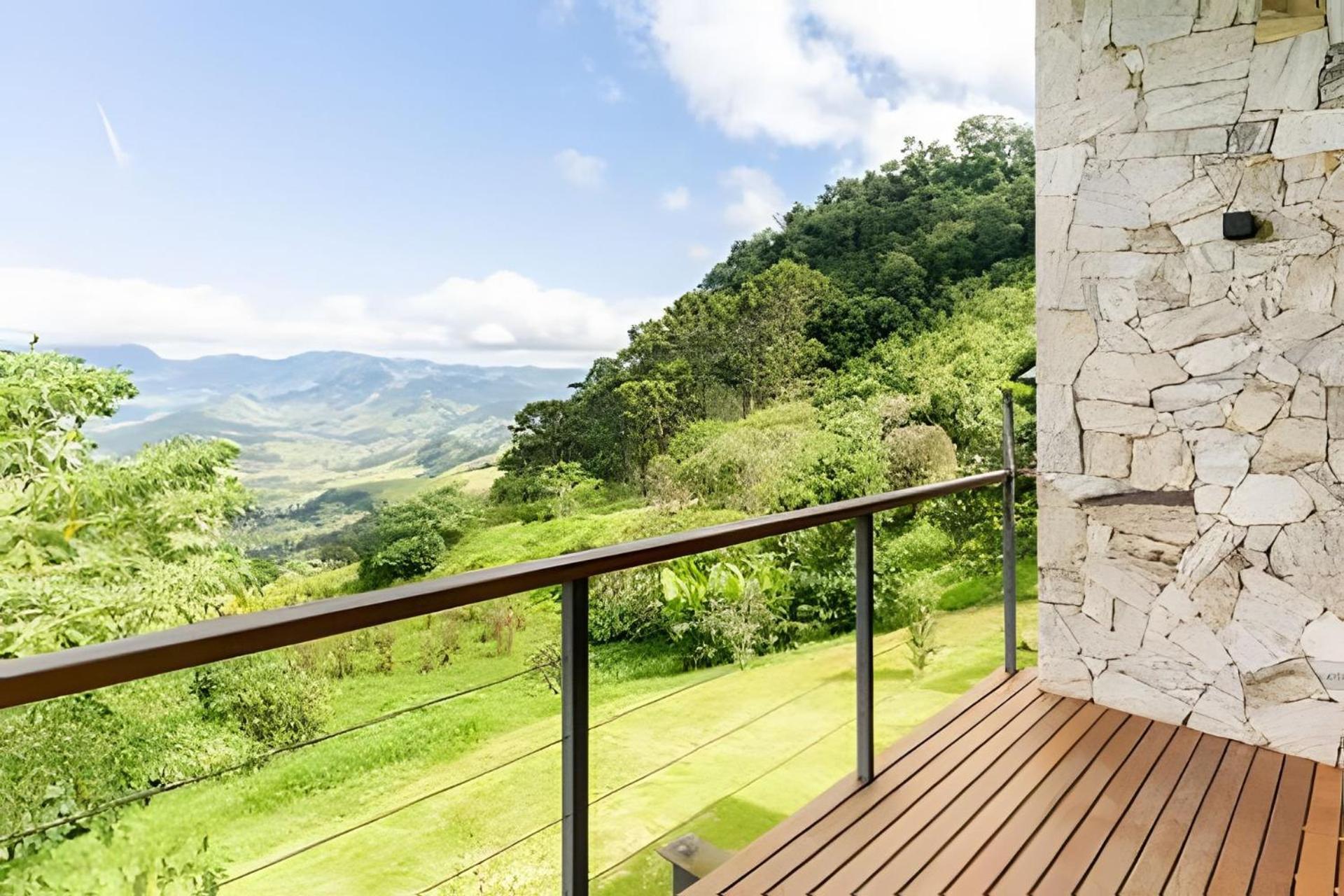 Chales Suites Gorjeios Da Mantiqueira Sao Bento do Sapucai Ngoại thất bức ảnh