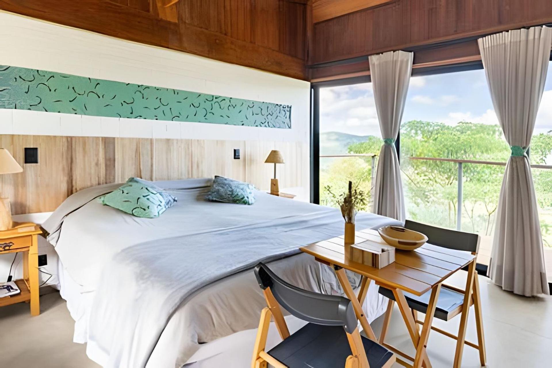 Chales Suites Gorjeios Da Mantiqueira Sao Bento do Sapucai Ngoại thất bức ảnh